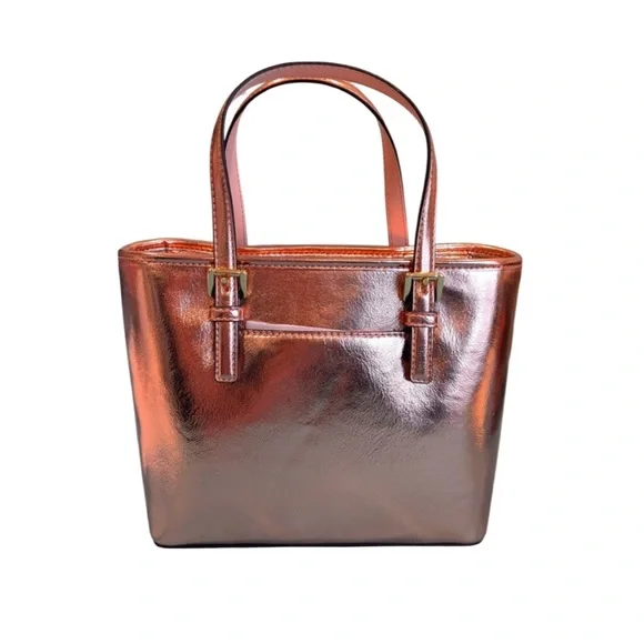 MICHAEL KORS - JET SET TRAVEL XTRA SMALL TOTE BAG